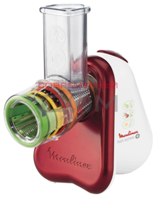 Мультирезка Moulinex DJ755G32